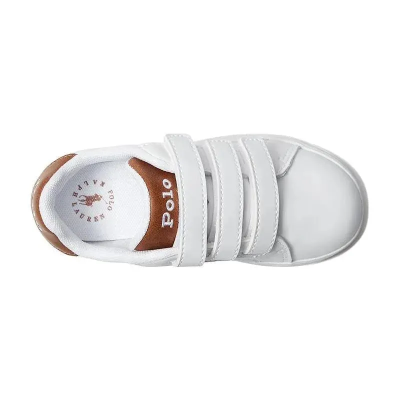 Ralph Lauren Baby - Heritage Court III EZ - Image 4