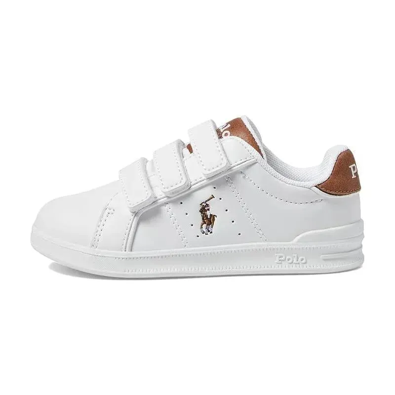 Ralph Lauren Baby - Heritage Court III EZ - Image 5