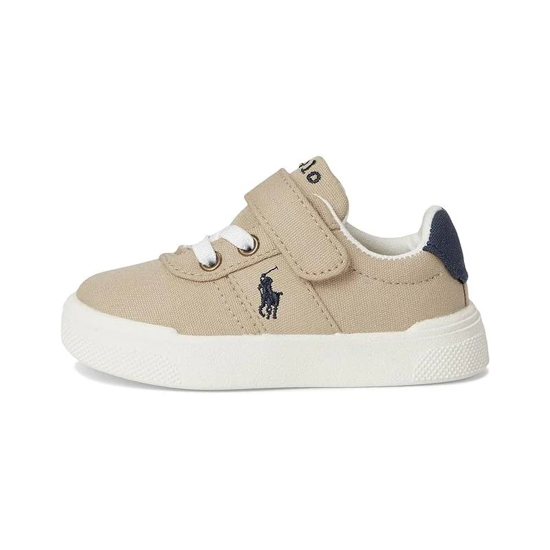Ralph Lauren Baby - Toddler Unisex-Child Frazier Casual PS - Image 3