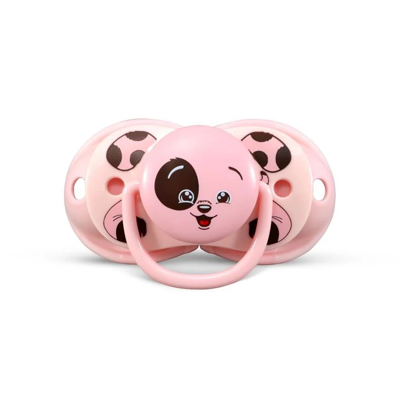 Razbaby - Double Pack (Reily Penguin & Penelope Puppy) - Image 2