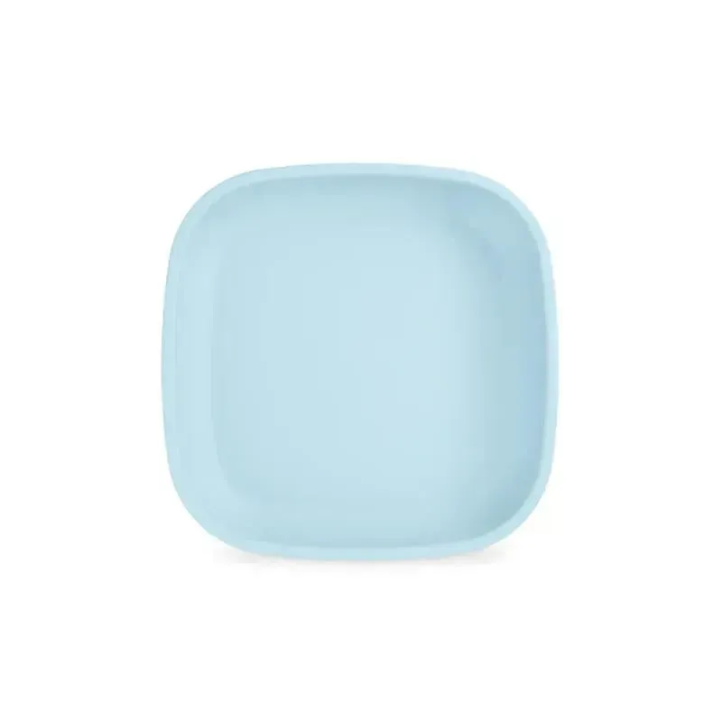Re-Play - 7 Plate, Ice Blue