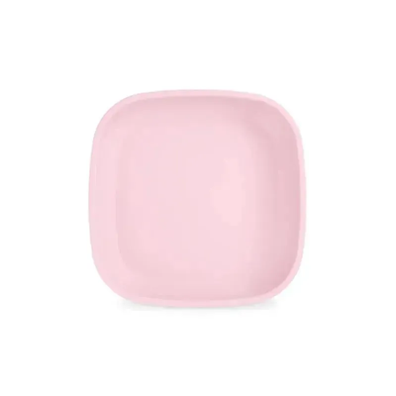 Re-Play - 7 Plate, Ice Pink