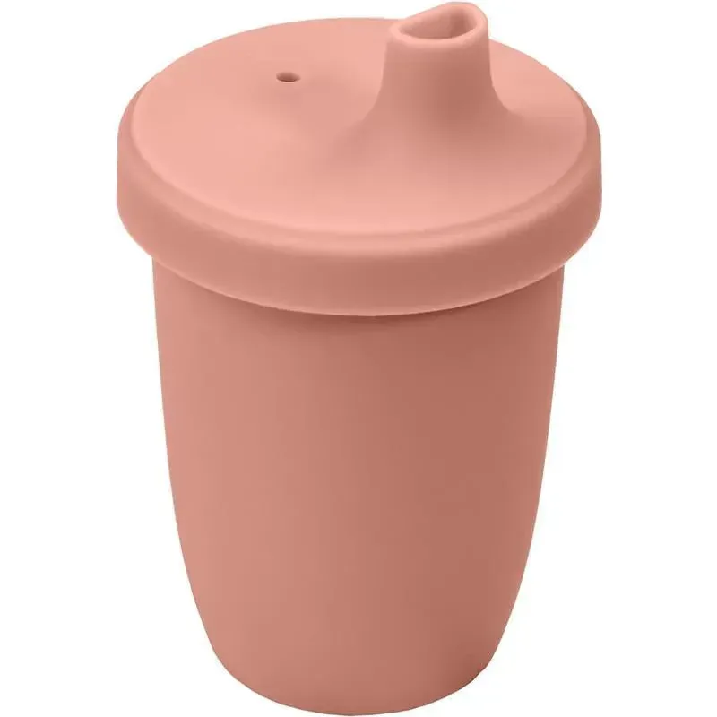 Re Play - 8Oz Sustainables Silicone Sippy Cup for Toddlers, Desert