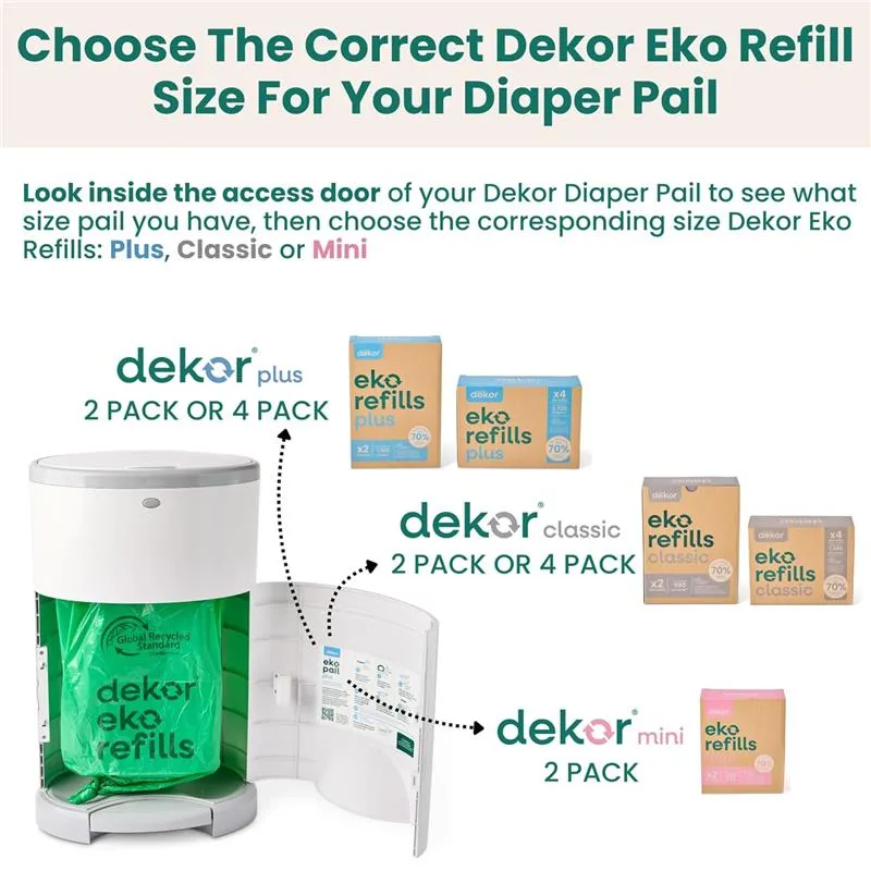 Regal-Lager - Dekor Eko, Classic Gray - Image 2