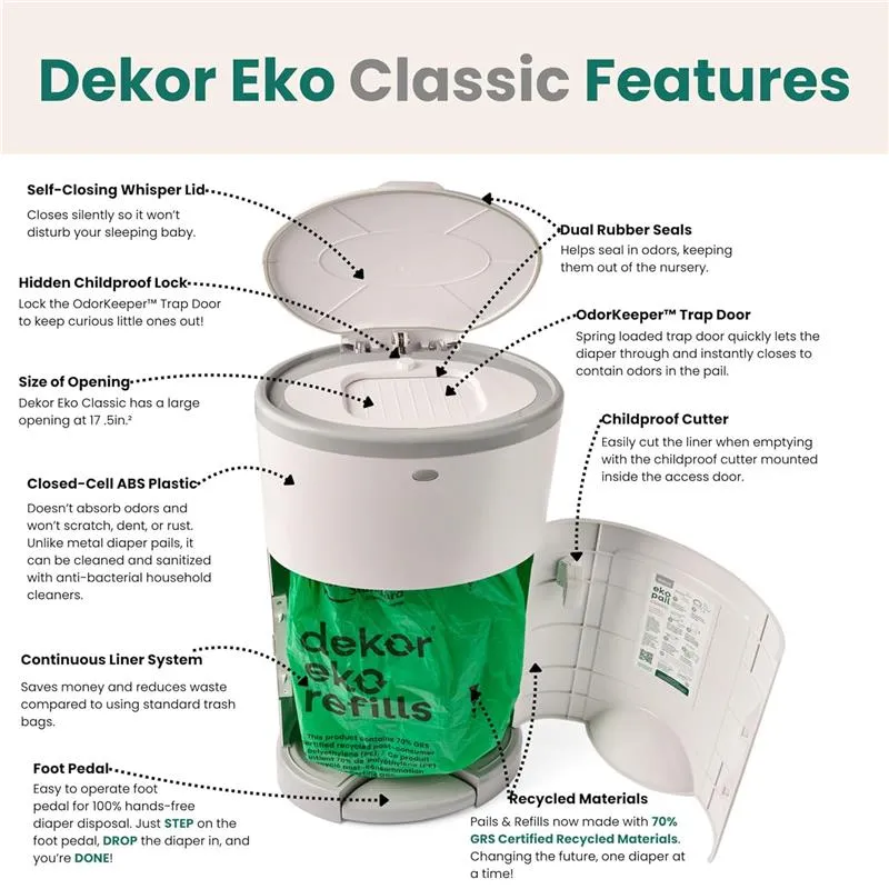 Regal-Lager - Dekor Eko, Classic Gray - Image 7