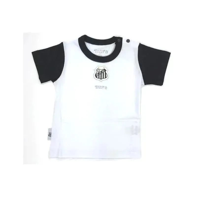 Reve D’Or Baby T-Shirts, Santos