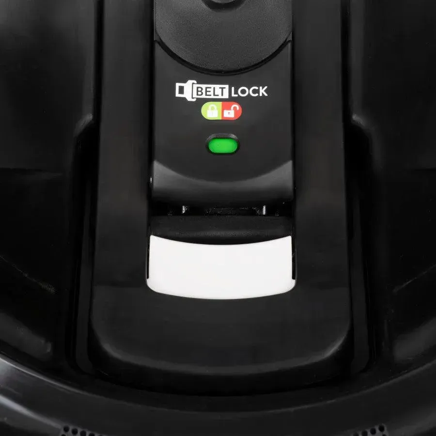 Revolve360 Extend All-in-One Rotational Car Seat with SensorSafe - Image 46