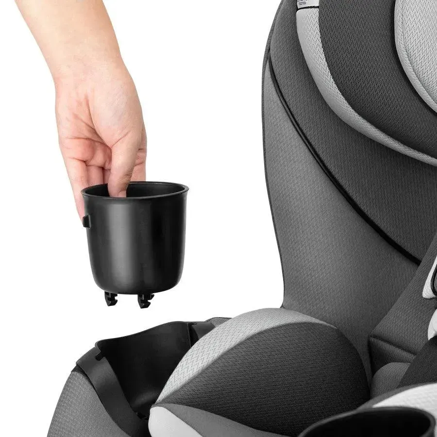 Revolve360 Slim 2-in-1 Rotational Car Seat with SensorSafe - Image 14