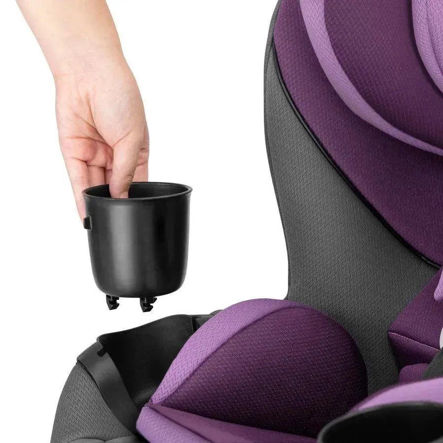 Revolve360 Slim 2-in-1 Rotational Car Seat with SensorSafe - Image 38