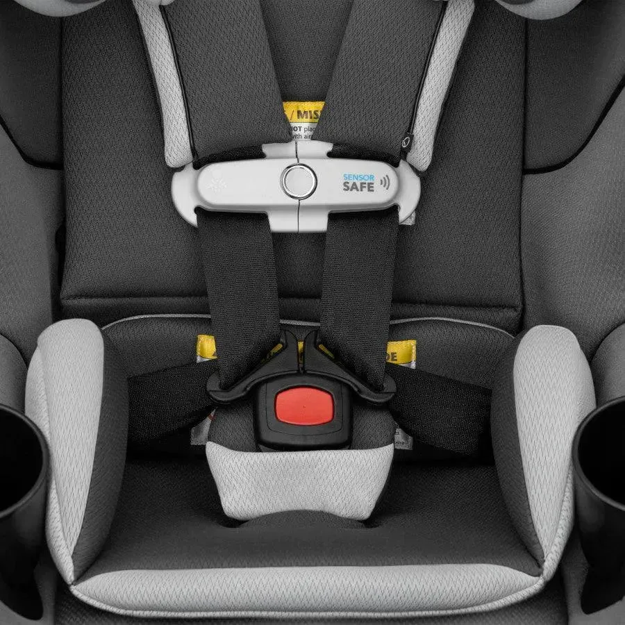 Revolve360 Slim 2-in-1 Rotational Car Seat with SensorSafe - Image 9