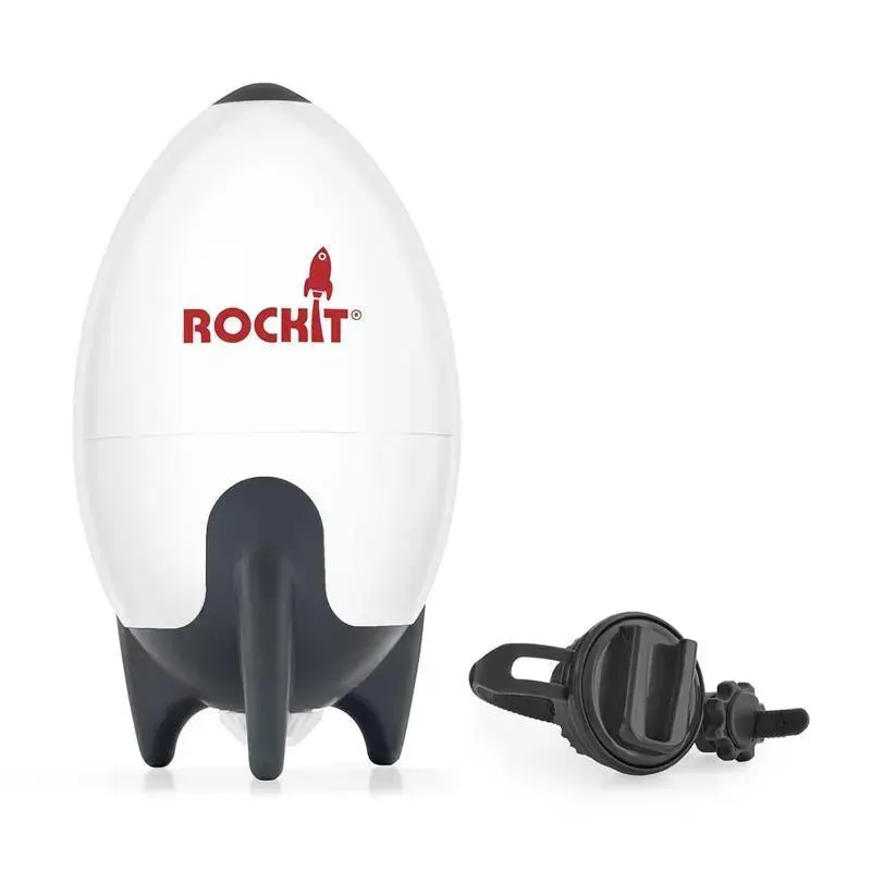 Rockit - Rechargeable Portable Baby Stroller Rocker - Image 5