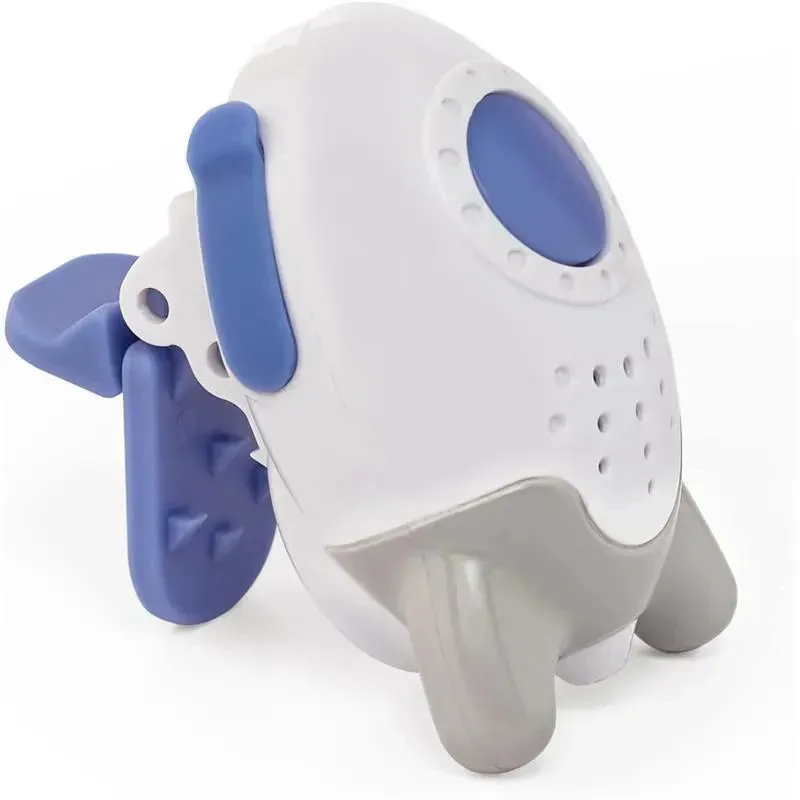 Rockit - The Small, But Mighty Portable Sound-Soother