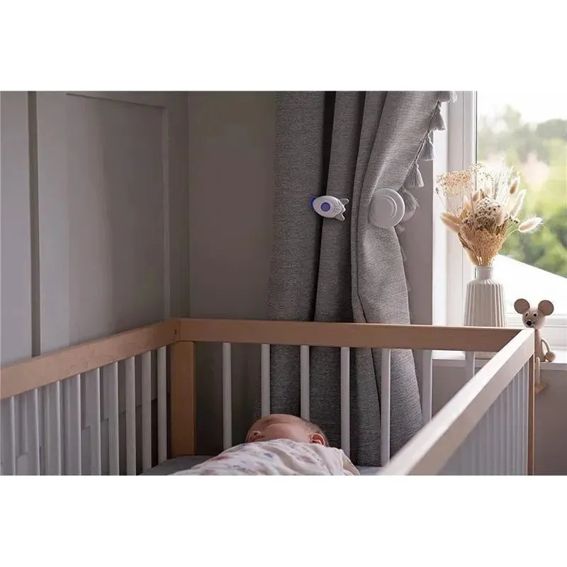 Rockit - The Small, But Mighty Portable Sound-Soother - Image 4