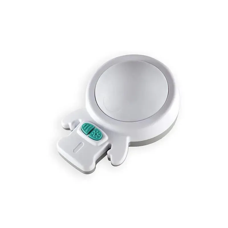 Rockit - Calming Vibration Sleep Soother With Night Light - Image 3