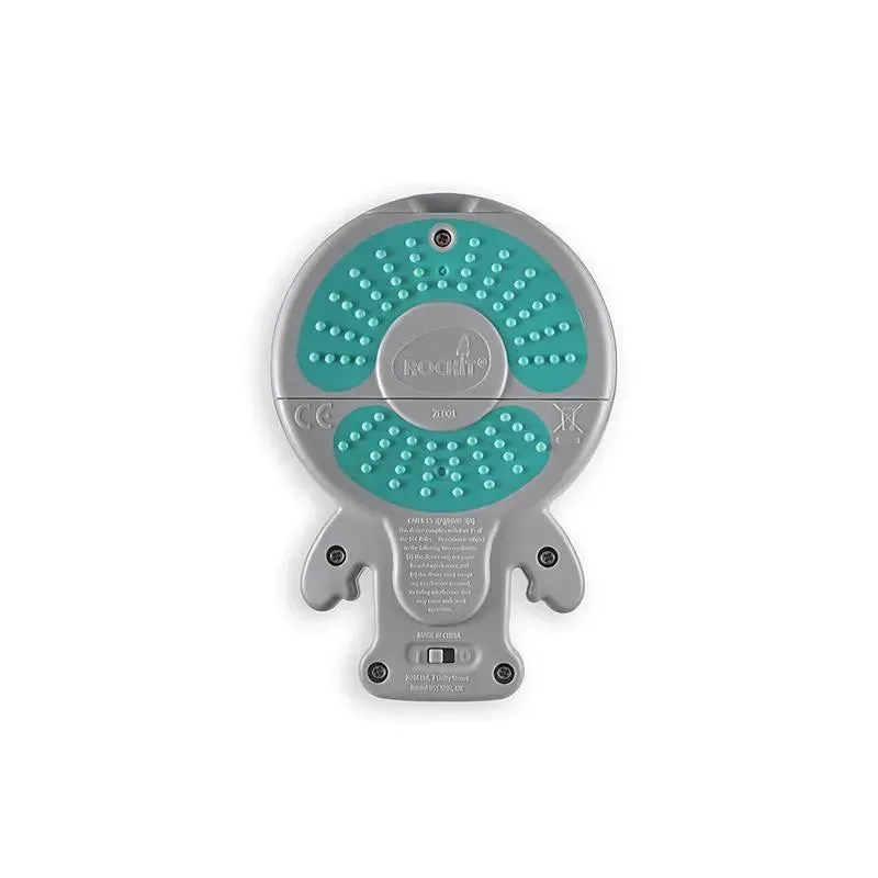 Rockit - Calming Vibration Sleep Soother With Night Light - Image 4