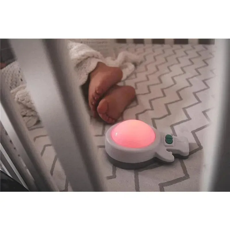 Rockit - Calming Vibration Sleep Soother With Night Light - Image 6