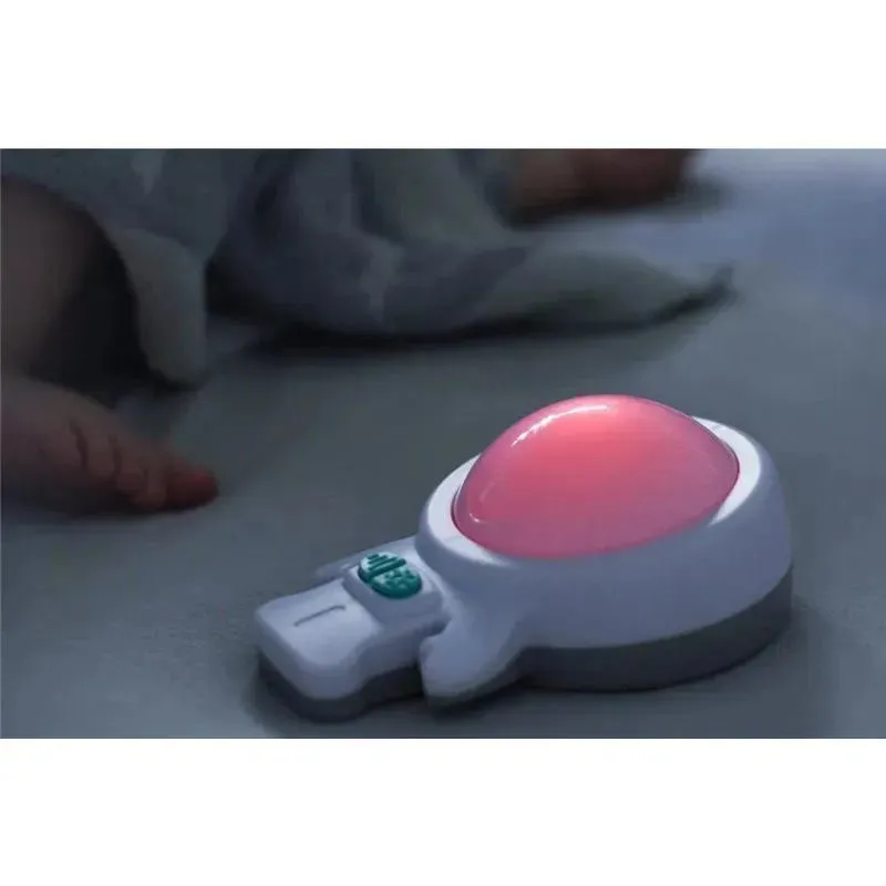 Rockit - Calming Vibration Sleep Soother With Night Light - Image 7