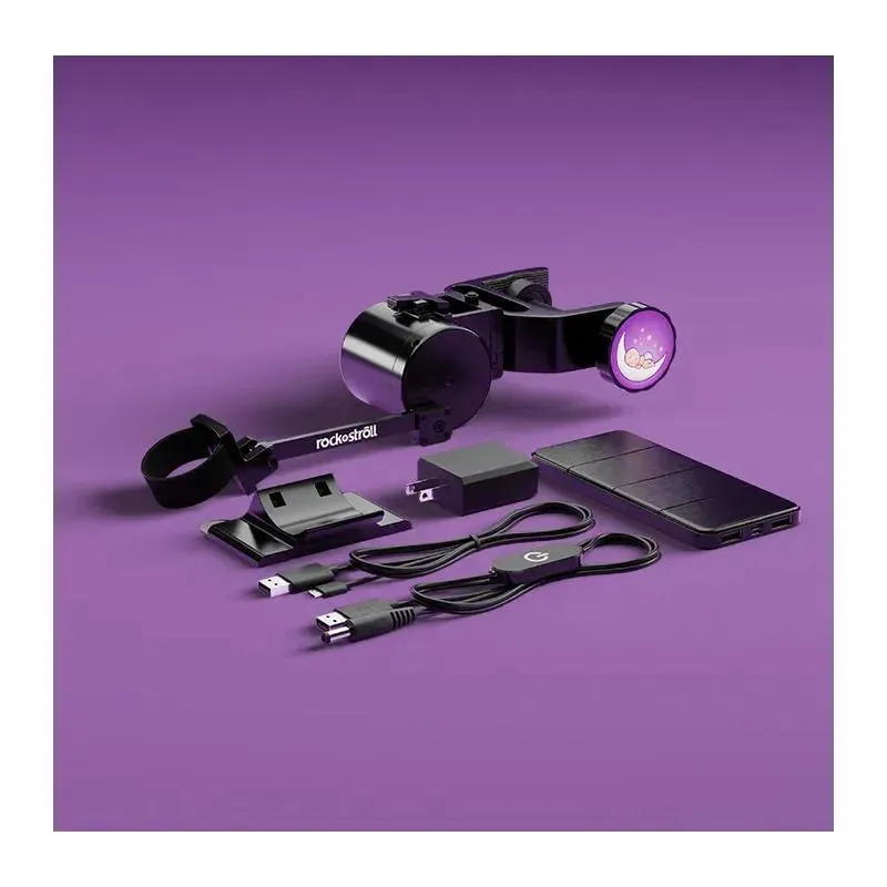 Rocknstroll - Bundle Kit