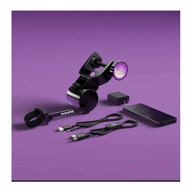 Rocknstroll - Mobile Kit