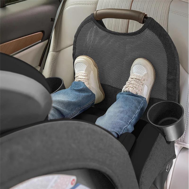Romer Nexa All-in-One Convertible Car Seat, Peppercorn - Image 10