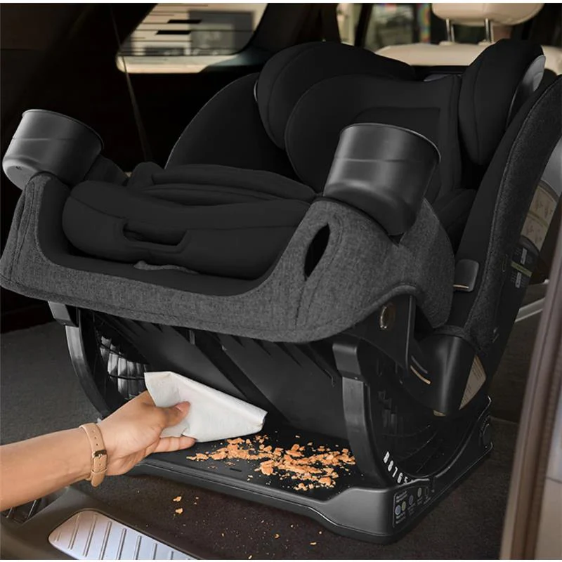 Romer Nexa All-in-One Convertible Car Seat, Peppercorn - Image 13