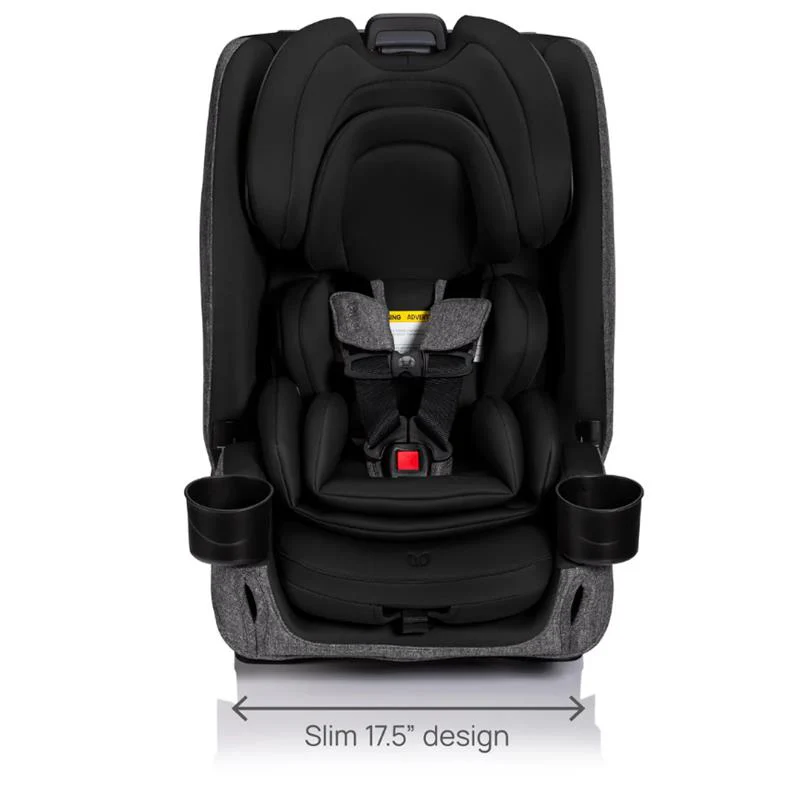 Romer Nexa All-in-One Convertible Car Seat, Peppercorn - Image 5