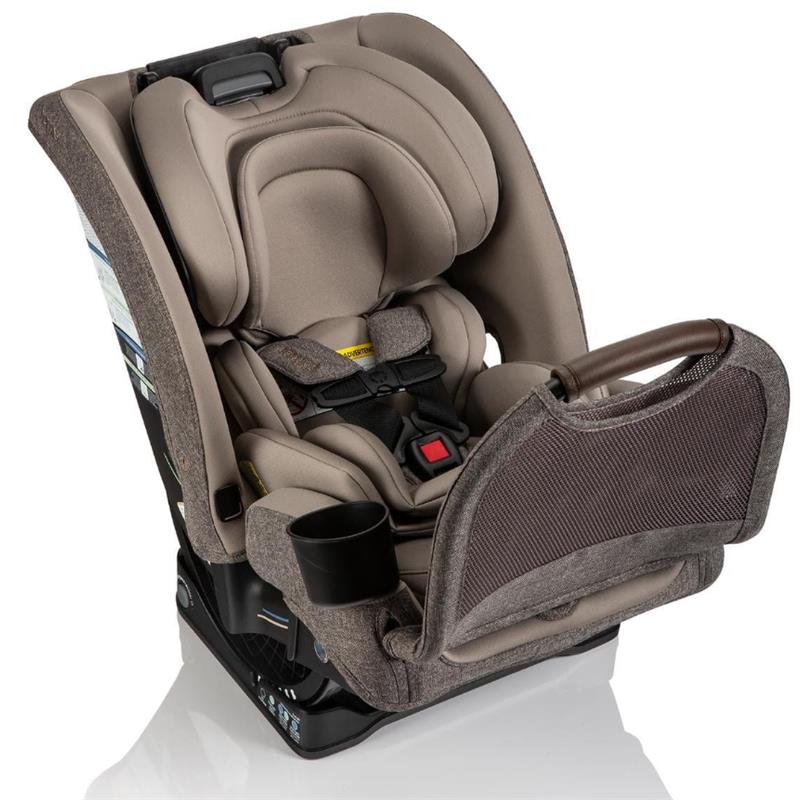 Romer Nexa All-in-One Convertible Car Seat, Truffle