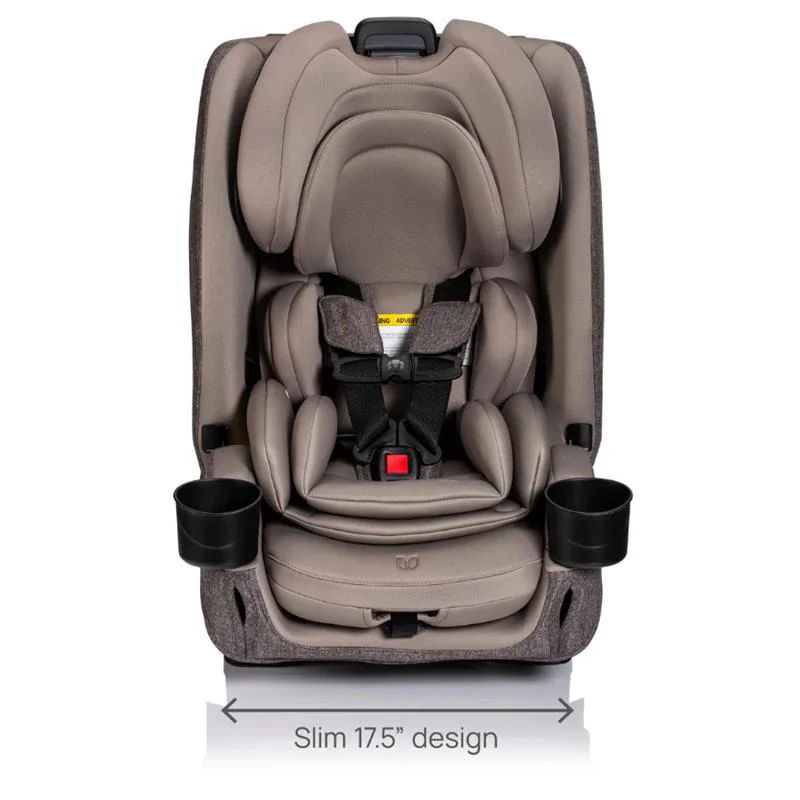 Romer Nexa All-in-One Convertible Car Seat, Truffle - Image 5
