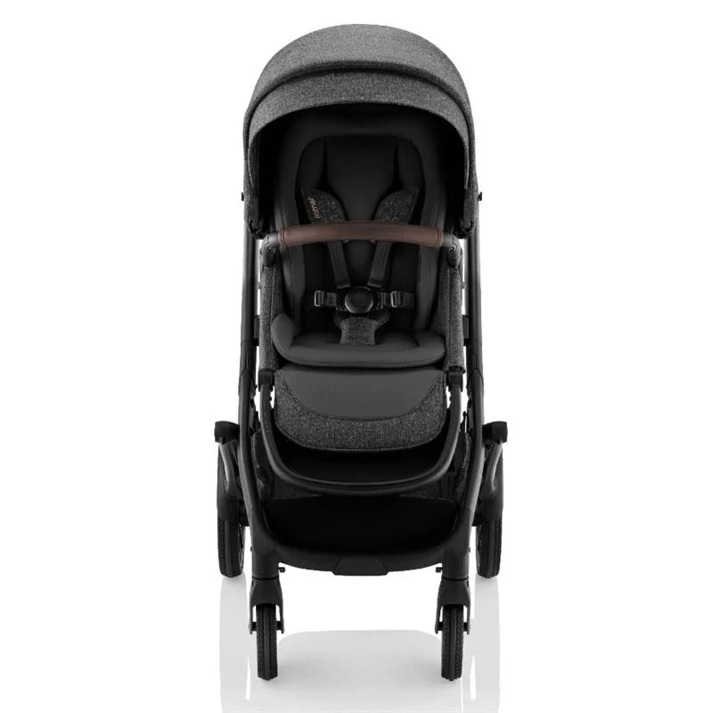 Romer - Tura Stroller, Peppercorn - Image 2