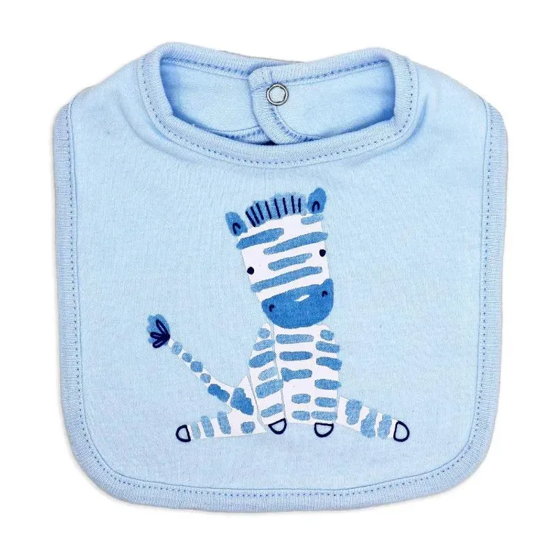 Rose Textile - 8Pk Baby Boy's Giraffe Hanging Gift Sets - Image 3