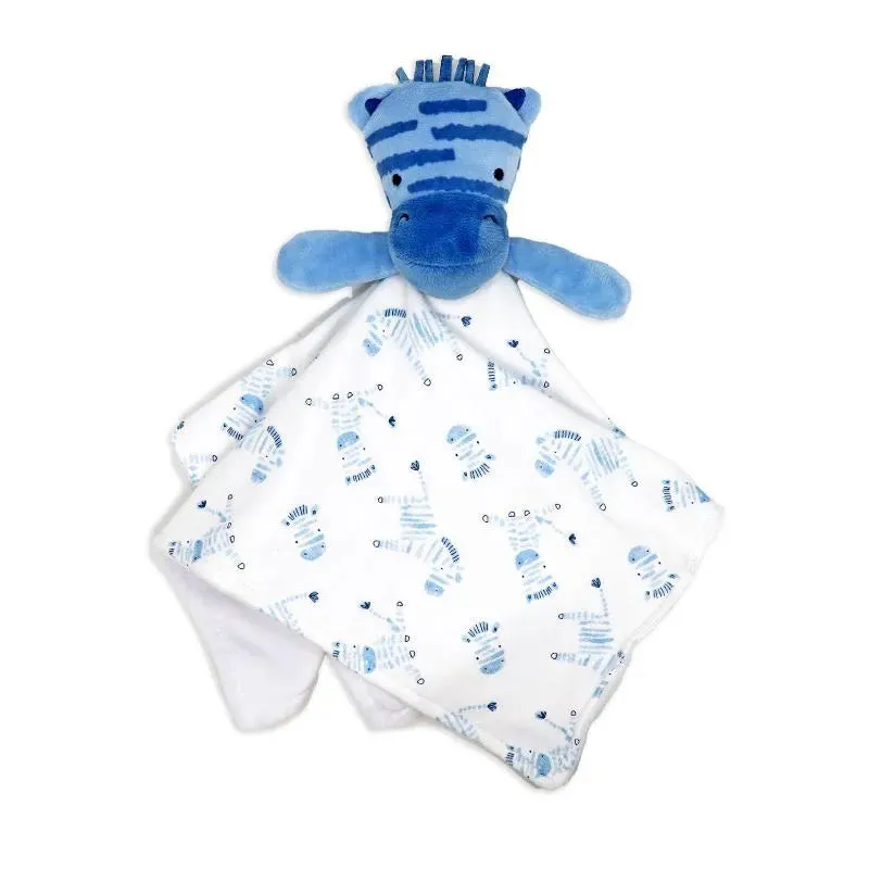 Rose Textile - 8Pk Baby Boy's Giraffe Hanging Gift Sets - Image 6