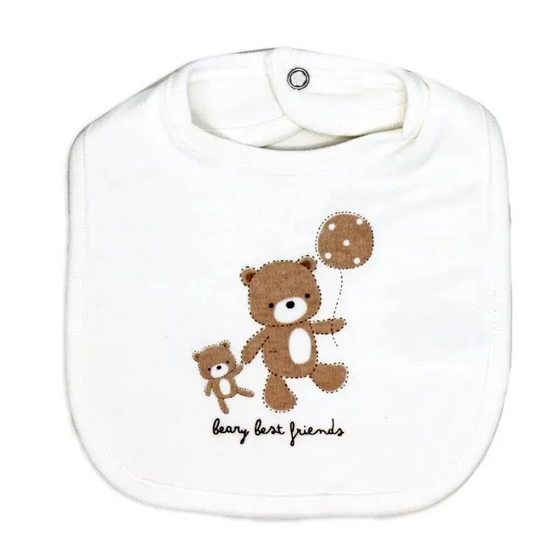Rose Textile - 8Pk Baby Neutral Hanging Bear Gift Sets - Image 4