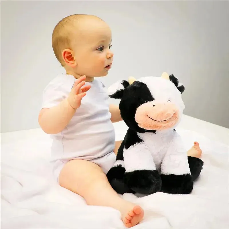 Rose Textiles - 11 Sitting Animals, Cow - Image 4
