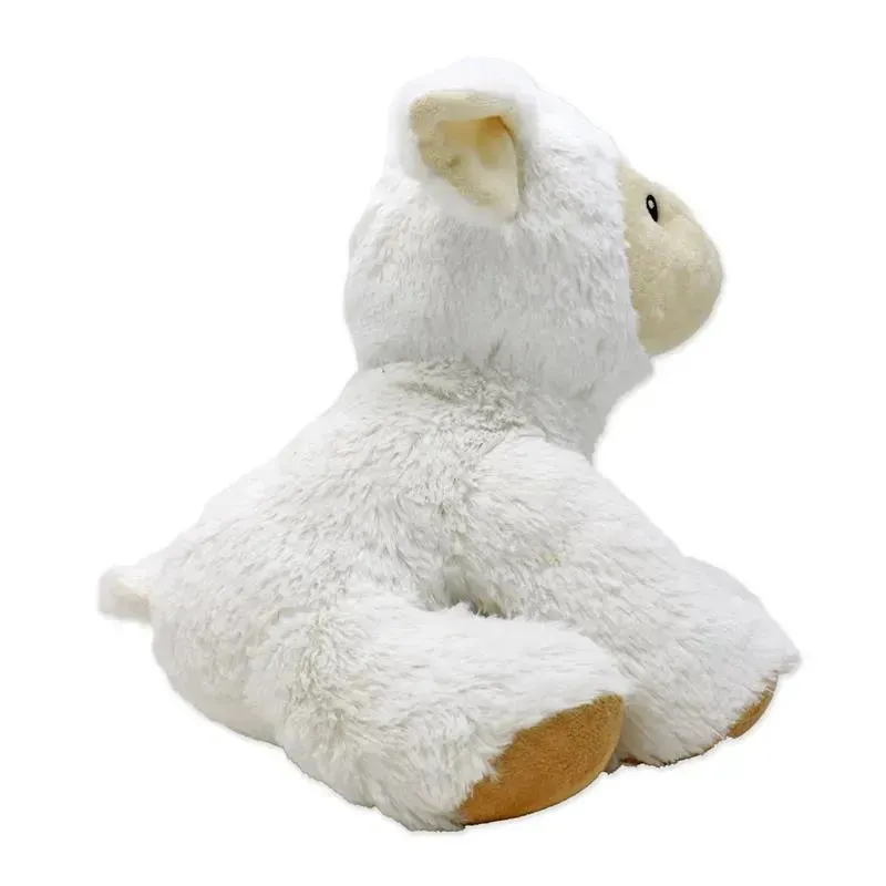 Rose Textiles - 11 Sitting Animals, Lamb - Image 2