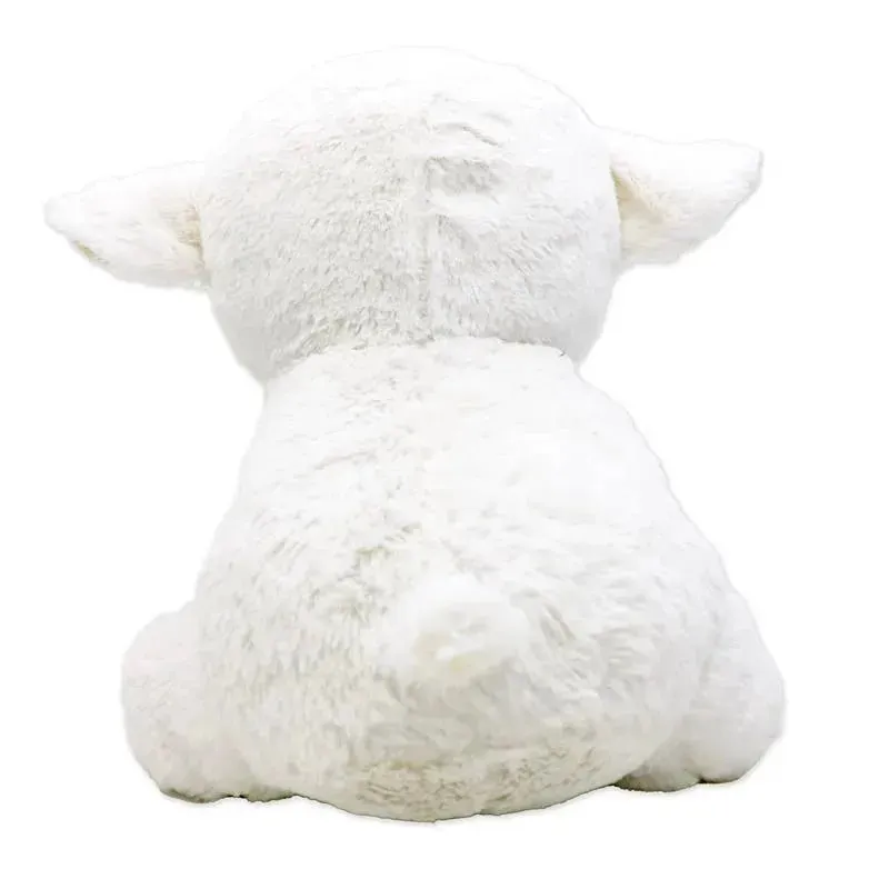 Rose Textiles - 11 Sitting Animals, Lamb - Image 3
