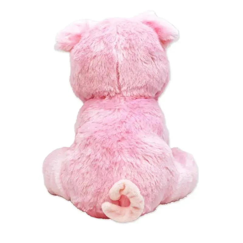 Rose Textiles - 11 Sitting Animals, Pig - Image 2