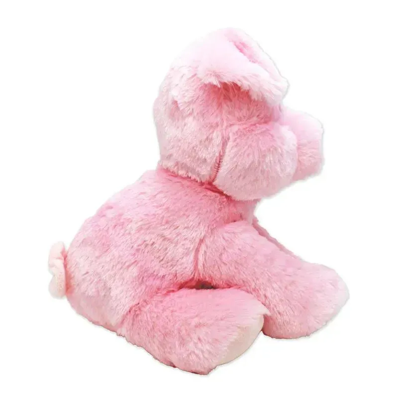 Rose Textiles - 11 Sitting Animals, Pig - Image 3