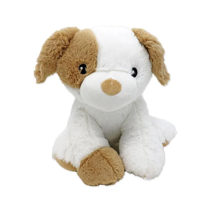 Rose Textiles - 12 Sitting Animal Dog