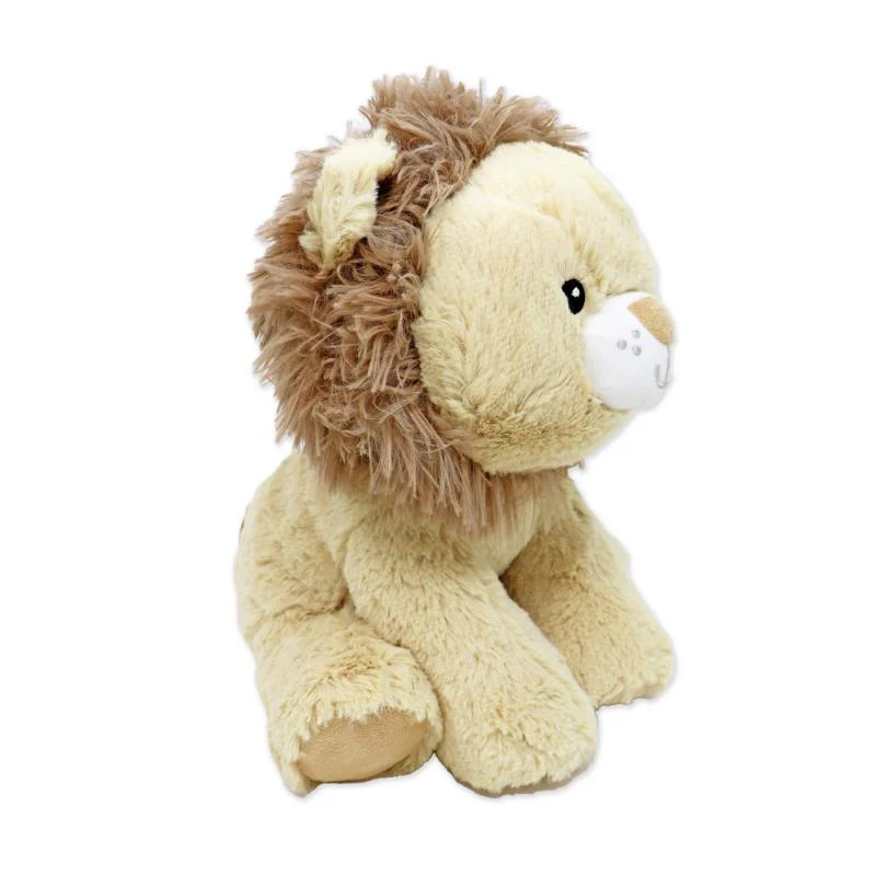 Rose Textiles - 12 Sitting Animal Lion - Image 2
