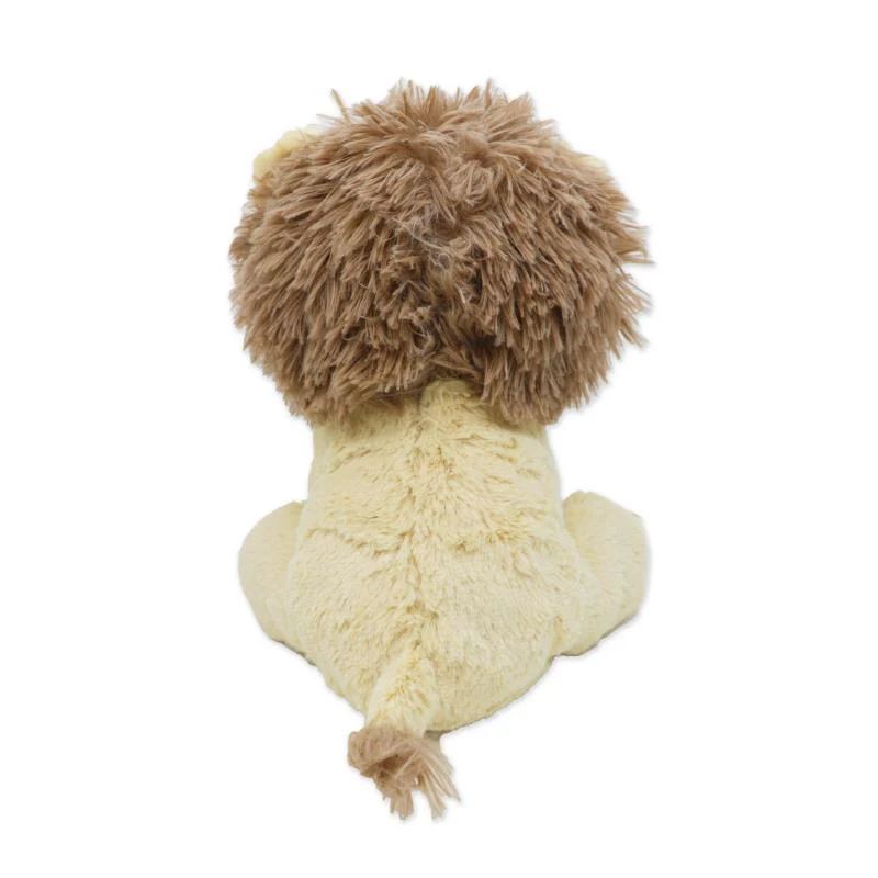 Rose Textiles - 12 Sitting Animal Lion - Image 3