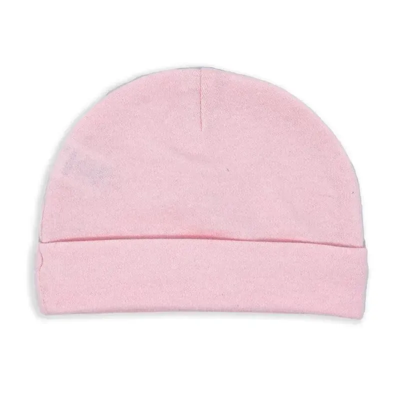 Rose Textiles - 2 Pack Galaxy Hat, Pink - Image 2