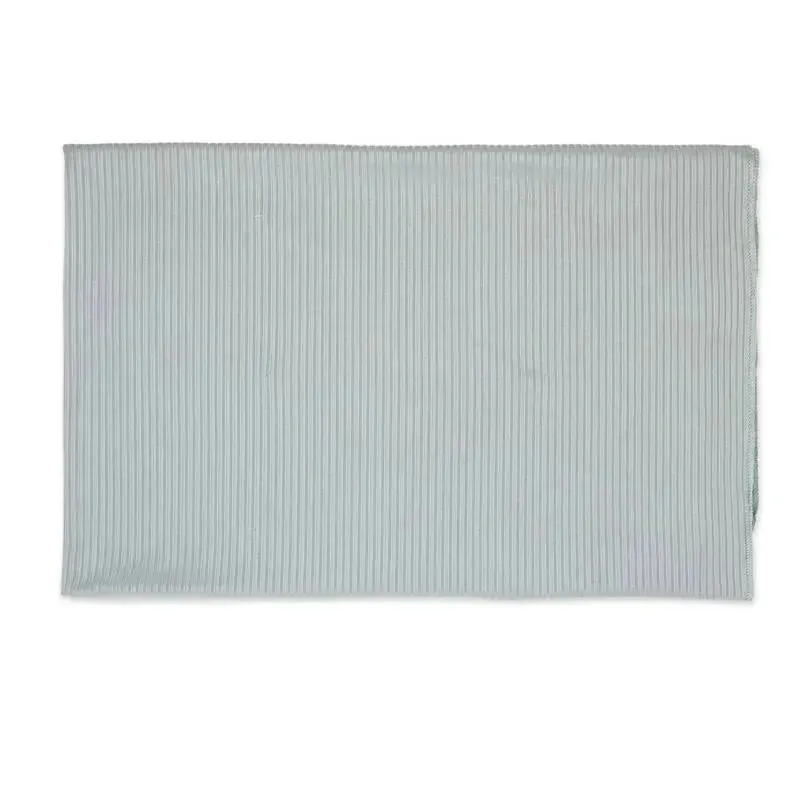 Rose Textiles - 2Pk Swaddles, Grey/Tan - Image 3
