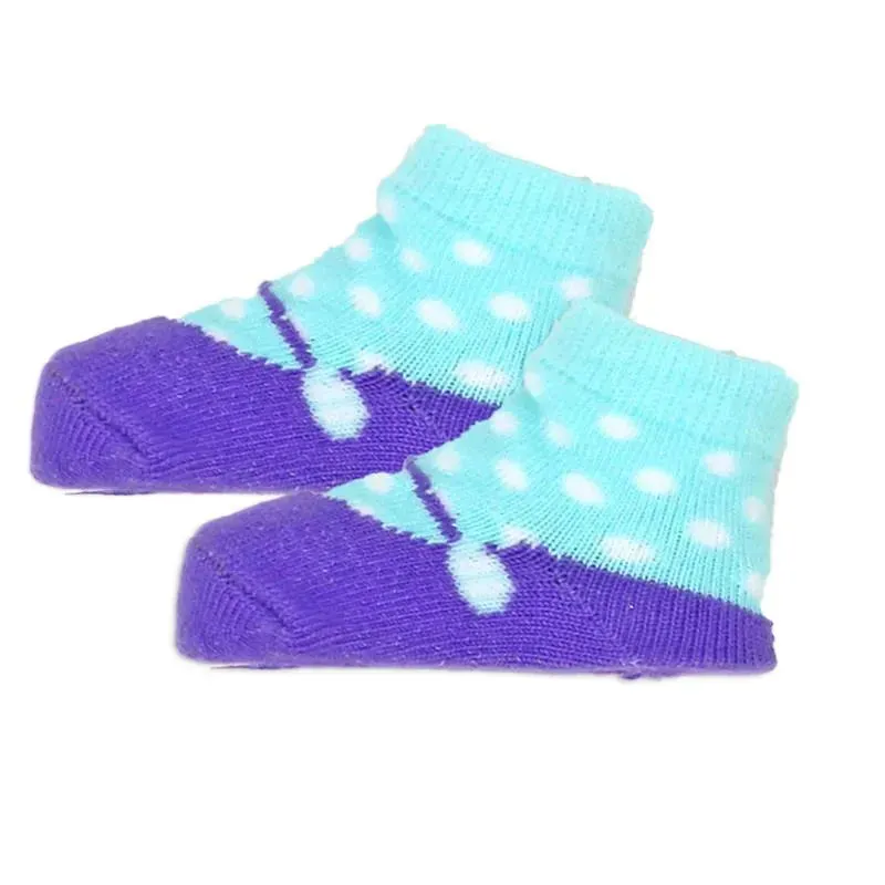 Rose Textiles - 3 Pairs Crew Sock, Maryjane Shoes - Image 5
