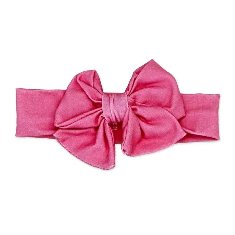 Rose Textiles - 3 Pc Socks And Bowties Set, Pink Love - Image 3