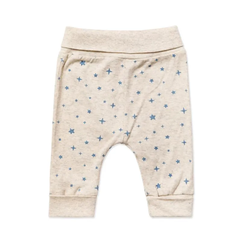 Rose Textiles - 3Pk Baby Boys Jogger Set, Space Navy - Image 3