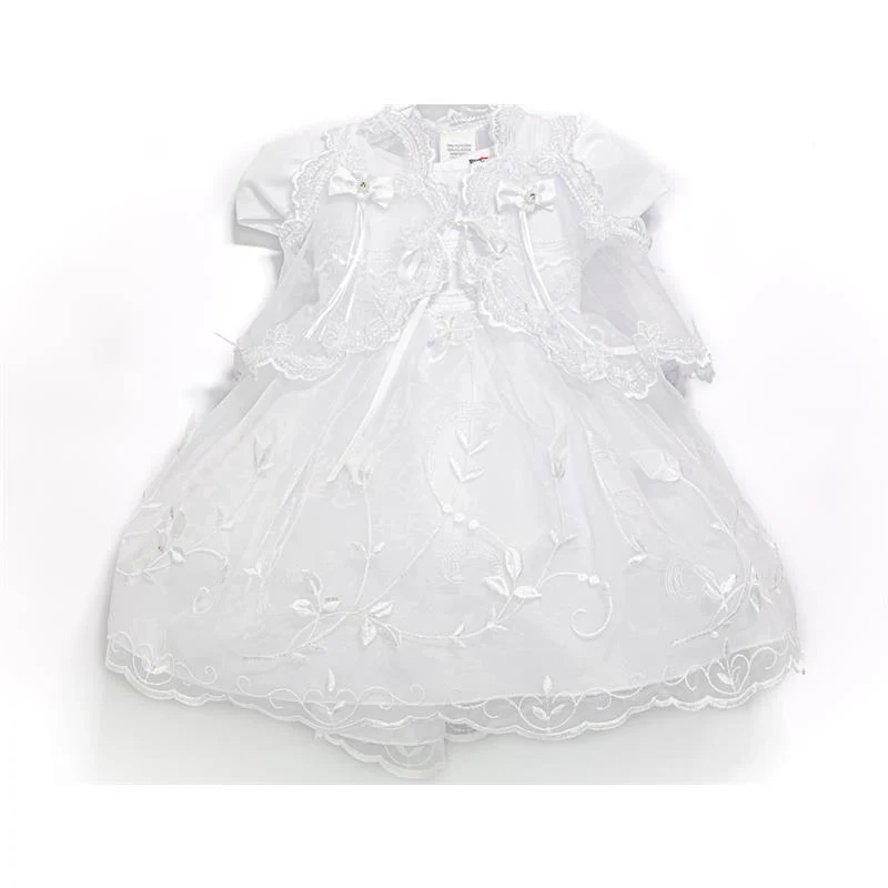 Rose Textiles - Christening Dresses, Small