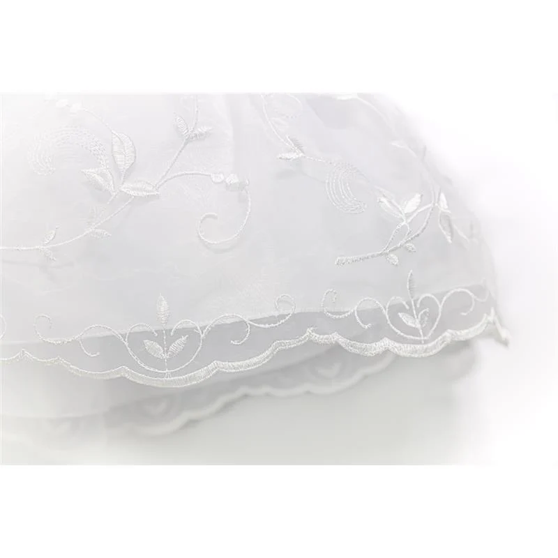 Rose Textiles - Christening Dresses, Small - Image 2