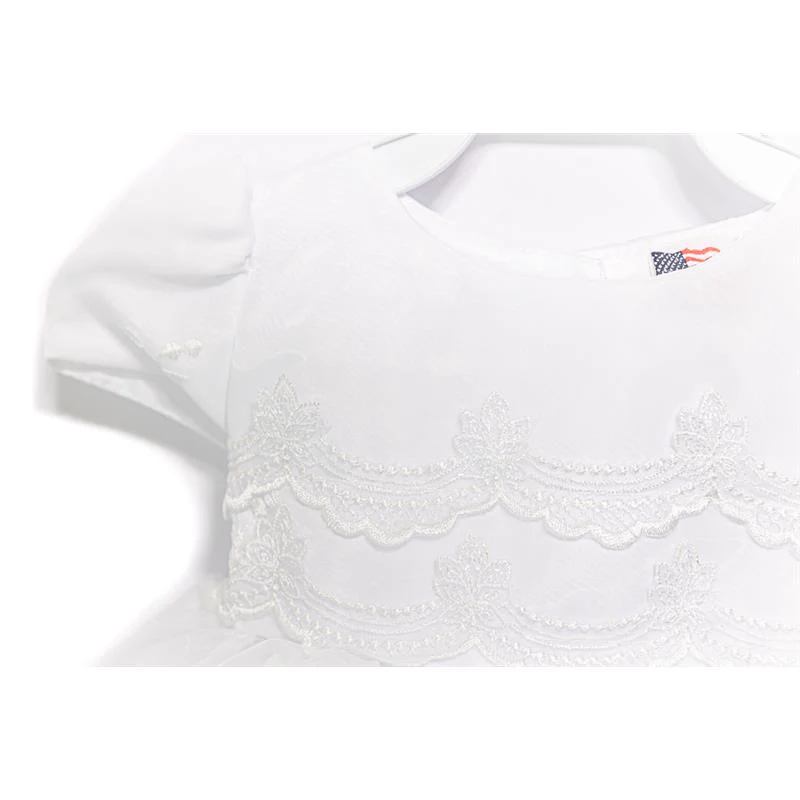 Rose Textiles - Christening Dresses, Small - Image 3
