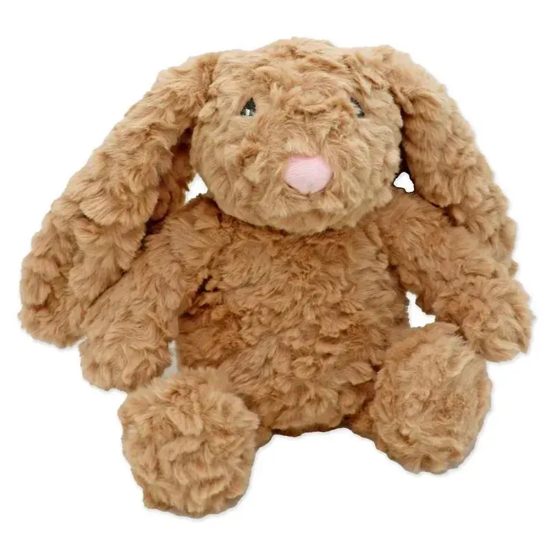 Rose Textiles - Textured Plush, Bunny