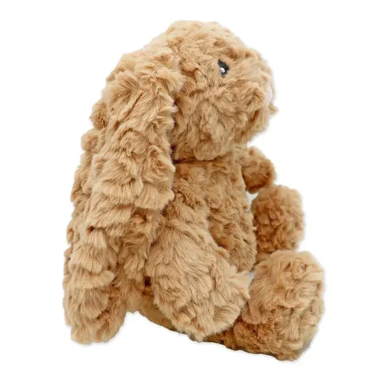 Rose Textiles - Textured Plush, Bunny - Image 2